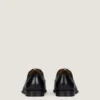 Pantofi Derby din piele