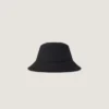 Pălărie tip bucket Givenchy Paris din bumbac Pălărie tip bucket Givenchy Paris din bumbac