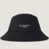 Pălărie tip bucket Givenchy Paris din bumbac Pălărie tip bucket Givenchy Paris din bumbac
