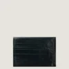 Pochette Givenchy Paris 1952 din piele Pochette Givenchy Paris 1952 din piele