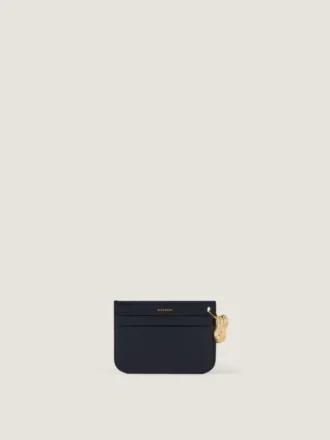 Portcard Lucky Charms din piele Box