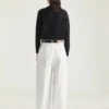 Pulover din lână și cașmir cu semnătura Givenchy Pulover din lână și cașmir cu semnătura Givenchy