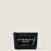 Pungă Givenchy Tape din pânză Pungă Givenchy Tape din pânză