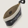 Pungă Givenchy Tape din pânză Pungă Givenchy Tape din pânză