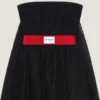 Rochie de seară bustieră cu capă în spate, din dantelă Rochie de seară bustieră cu capă în spate, din dantelă