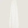 Rochie de seară cu gât halter din crep cady Rochie de seară cu gât halter din crep cady
