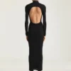 Rochie din dantelă florală Rochie din dantelă florală