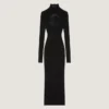 Rochie din dantelă florală Rochie din dantelă florală