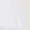Rochie mini bustieră din dantelă cu capă Rochie mini bustieră din dantelă cu capă