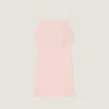 Rochie mini cu decupaje din crep cady Rochie mini cu decupaje din crep cady