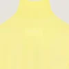 Rochie mini cu fustă evazată din lână și viscoză Rochie mini cu fustă evazată din lână și viscoză