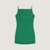 Rochie mini decupată din satin Rochie mini decupată din satin