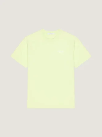 Tricou din bumbac cu imprimeu Givenchy