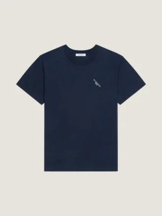 Tricou din bumbac cu imprimeu GIVENCHY Shadow