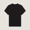 Tricou din bumbac cu imprimeu GIVENCHY Tape